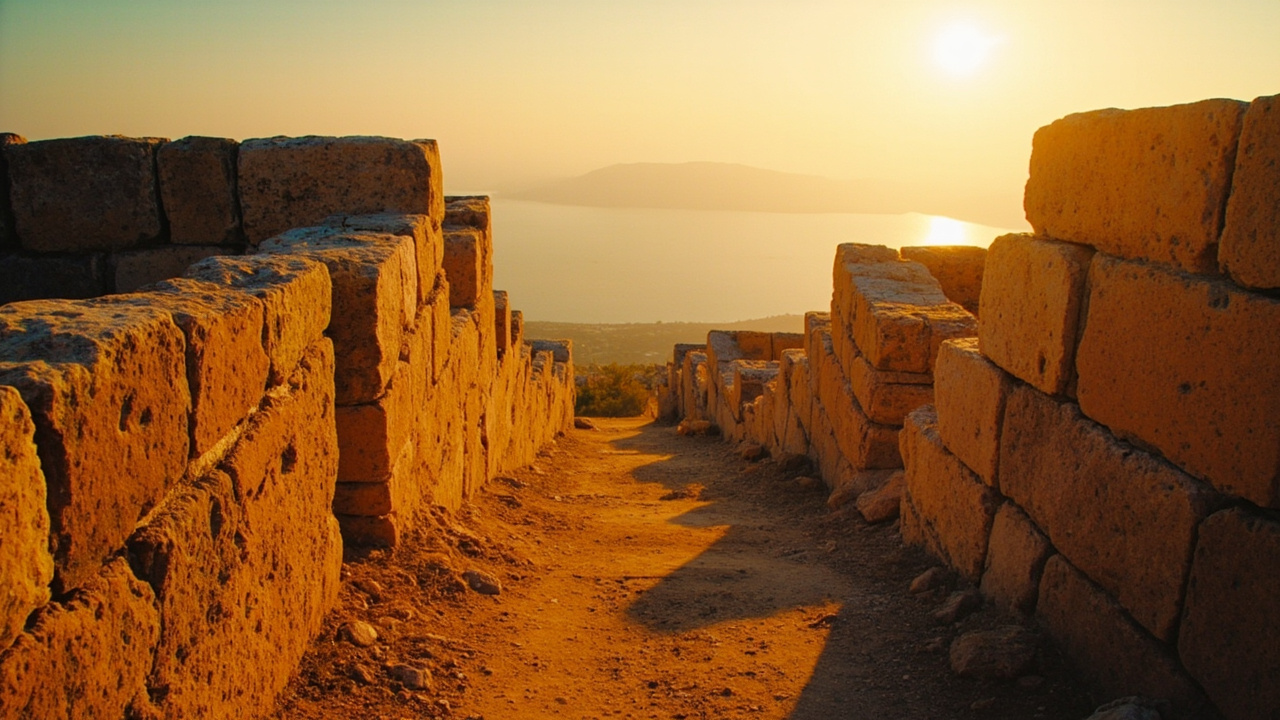 Bible study tours
